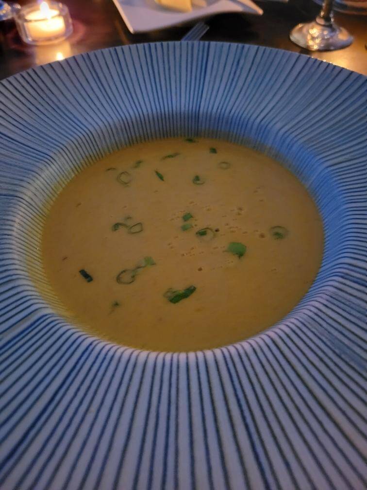 Attached picture Chef lobster bisque.jpg